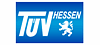 TÜV Technische Überwachung Hessen GmbH logo