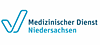 Medizinischer Dienst Niedersachsen logo