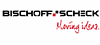 Bischoff + Scheck GmbH logo