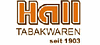 Hall Tabakwaren KG Baienfurt logo