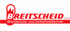 Breitscheid GmbH logo