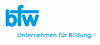 Berufsfortbildungswerk Gemeinnützige Bildungseinrichtung des DGB GmbH (bfw) logo