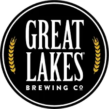 Great Lakes Brewing Co.  logo
