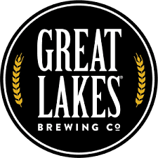 Great Lakes Brewing Co.  logo