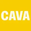 CAVA logo