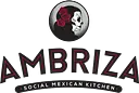 Ambriza Social Mexican Kitchen logo