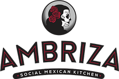Ambriza Social Mexican Kitchen logo