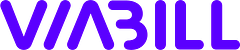 ViaBill logo