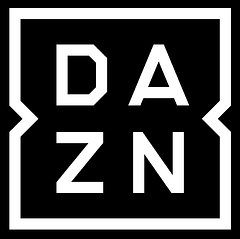 DAZN logo
