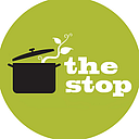 The Stop Community Food Centre logo
