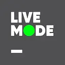 Livemode logo