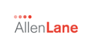Allen Lane Interim & Permanent Recruitment logo