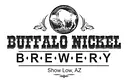 Buffalo Bills Restaurant & Buffalo Nickel Brewery logo