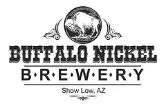 Buffalo Bills Restaurant & Buffalo Nickel Brewery logo