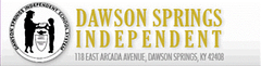 Dawson Springs logo