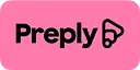 Preply logo