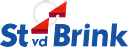 St vd Brink logo