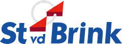 St vd Brink logo