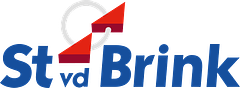 St vd Brink logo