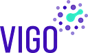 VIGO groep logo