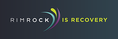 Rimrock Foundation logo