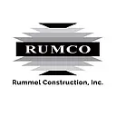Rummel Construction logo