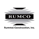 Rummel Construction logo