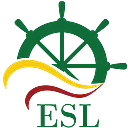 Ethiopian Shipping and Logistics Services Enterprise (ESLSE) logo