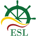 Ethiopian Shipping and Logistics Services Enterprise (ESLSE) logo