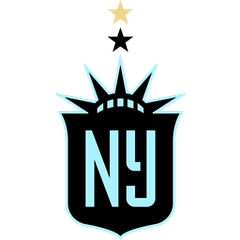 NJ/NY Gotham FC logo