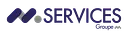Groupe M logo