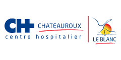 Centre Hospitalier De Chateauroux logo