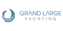 Grand Large Yachting logo