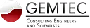 GEMTEC Consulting Engineers and Scientists Limited. logo