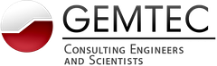GEMTEC Consulting Engineers and Scientists Limited. logo
