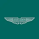 | Aston Martin USA logo