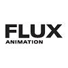 Flux Animation Studios logo
