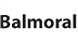 Balmoral Group logo