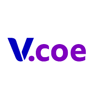 CoE | Centro de Excelência Votorantim logo