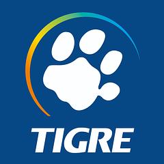 Grupo Tigre logo