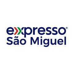Expresso São Miguel logo