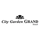 City Garden Grand Hotel Makati logo