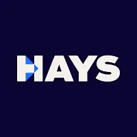 Hays logo