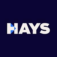 Hays logo