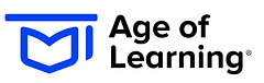 Age of Learning logo