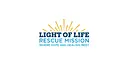 Light Of Life Rescue Mission logo