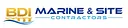BDI Marine Contractors logo