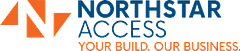 Northstar Access logo