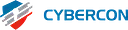 Cybercon logo