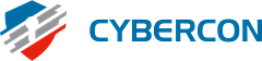 Cybercon logo